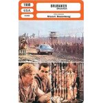 Fiche monsieur cinema brubaker