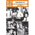 Fiche monsieur cinema paris brule - t - il ?