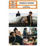 Fiche monsieur cinema chemins de traverse