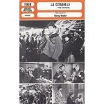 Fiche monsieur cinema la citadelle