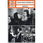 Fiche monsieur cinema le destin fabuleux de d�sir�e clary