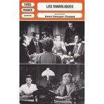 Fiche monsieur cinema les diaboliques (1955)