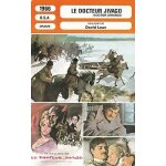 Fiche monsieur cinema le docteur jivago