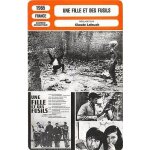 Fiche monsieur cinma une fille et des fusils
