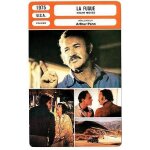 Fiche monsieur cinema la fugue