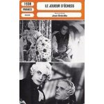 Fiche monsieur cinema le joueur d'�checs (1938)