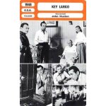Fiche monsieur cinema key largo