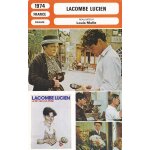 Fiche monsieur cinema lacombe lucien de louis malle avec pierre blaise, aurore cl�ment et jean rougerie ...