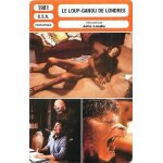 Fiche monsieur cinema le loup - garou de londres