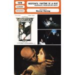 Fiche monsieur cinema nosferatu, fantme de la nuit de werner herzog avec isabelle adjani, klaus kinski ...
