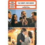 Fiche monsieur cinema rive droite, rive gauche Fiche monsieur cinema rive droite, rive gauche
