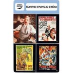 Fiche monsieur cinema rudyard kipling au cinema