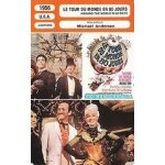 Fiche monsieur cinema le tour du monde en 80 jours (1956)