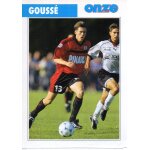 Fiche onze mondial gouss� nicolas 12 / 1998