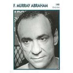 Fiche portrait de star f. murray abraham