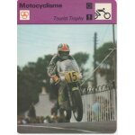 Fiches sur le motocyclisme, tourist trophy Fiches sur le motocyclisme, tourist trophy