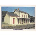 Fiche trains de l�gende les petites gares