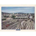 Fiche trains de l�gende rail 2000