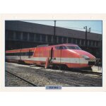 Fiche trains de l�gende tgv 001