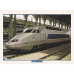 Fiche trains de légende tgv réseau Fiche trains de légende tgv réseau