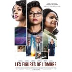 Les figures de l'ombre / hidden figures - affiche originale de cin�ma - format 40x60 cm - un film de ...