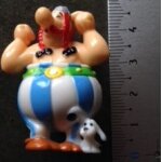 Figurine astérix Figurine astérix