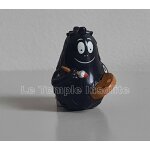 Figurine les barbapapas - barbouille dc158 Figurine les barbapapas - barbouille dc158