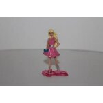 Figurine barbie mpg tr132 kinder 2012