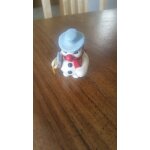 Figurine bouli alpiniste par roda voinson