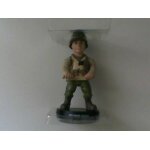 Figurine call of duty wwii officer Figurine call of duty wwii officer