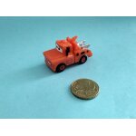 Figurine  cars toon : martin pompier  (disney - pixar - z�ini)