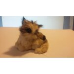 Figurine chat (poil) Figurine chat (poil)