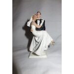 Figurine couple de mari�s - 9