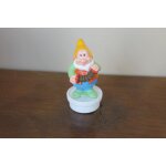 Figurine joyeux - blanche neige - disney