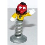 Figurine kinder (2005) - le manège enchanté / n 6 - zébulon ( s306 / s - 306 ) Figurine kinder (2005) - le manège enchanté / n 6 - zébulon ( s306 / s - 306 )