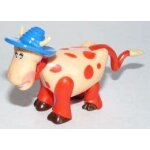 Figurine  kinder (2005) - le man�ge enchant� / n9 - azal�e (s309 / s - 309 )