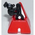 Figurine kinder 2005 les notes de musique les instruments métronome s 30 Figurine kinder 2005 les notes de musique les instruments métronome s 30