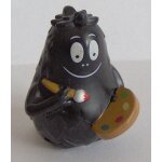 Figurine kinder 2011 les barbapapa barbouille dc 158 Figurine kinder 2011 les barbapapa barbouille dc 158