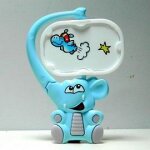 Figurine kinder 2014  animaux avec pancarte  el�phant ff 056