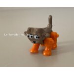Figurine kinder - animaux : chat k04 - 57
