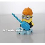 Figurine kinder les minions - phil sd744