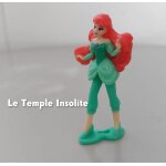 Figurine kinder - princesses disney : ariel vv367