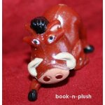Figurine kinder pumba (le roi lion)