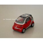 Figurine kinder - voitures smart s�rie 1 : fortwo coup� c - 140