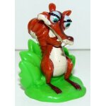 Figurine scratesse - série l'age de glace 3 (kinder 2009) Figurine scratesse - série l'age de glace 3 (kinder 2009)