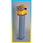 Figurine srie moi moche et mchant (despicable me) - distributeur pez - minion dave bras bleu - 2015 ...