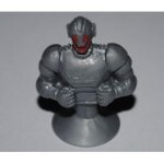 Figurine stikeez marvel super h�ros mania avengers carrefour - ultron