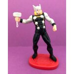 Figurine thor - s�rie avengers marvel (maxi kinder 2016)