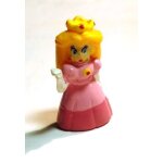Figurine  ; zaini ; (1999) - s�rie: super mario 2 / n 4 - princesse peach