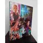 Final fantasy. vii advent children / 10th anniversary / compilation / . jaquette final fantasy xiii / ...